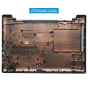 Капак дъно за лаптоп Lenovo IdeaPad 110-15IBR AP115000300